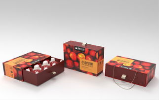 學習分享 產(chǎn)品包裝設(shè)計 課程總結(jié)