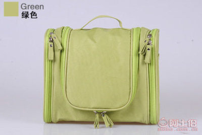 全能收納，時(shí)尚出行 金華市珂萊吉多功能牛津布旅行收納包系列